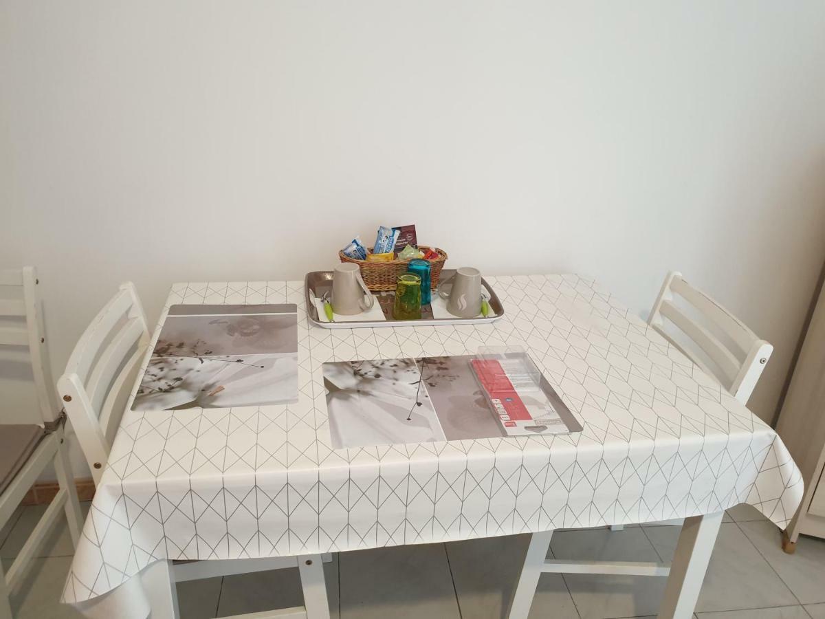 Appartement Studio *