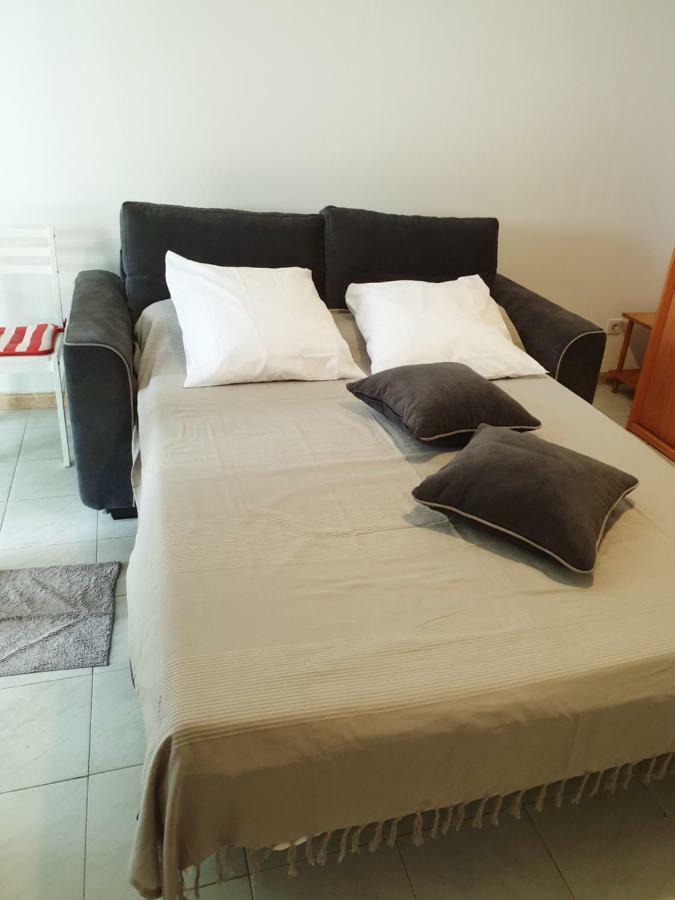 Apartment Studio *
