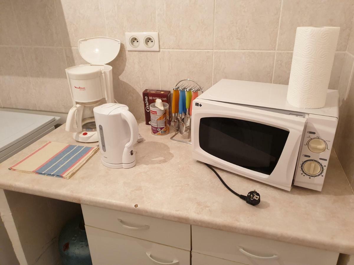 Appartement Studio