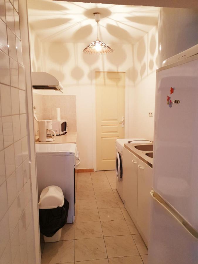 Appartement Studio *